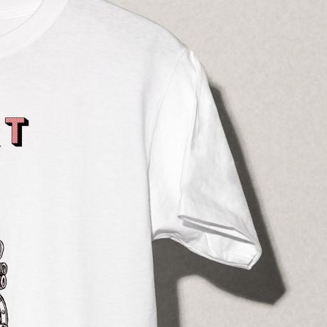 Koszulka na Walentynki dla niego NAKRCONY MIOCI - XL