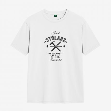Koszulka STOLARZA - XXL