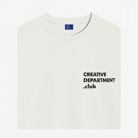 Koszulka TheDayOff Creative Department - S modna koszulka koszulka dobrej jakoci koszulka premium