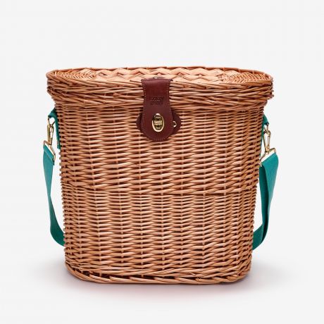 Kosz piknikowy z wyposa�eniem kosz piknikowy zestaw piknikowy kosz piknikowy z wyposa�eniem