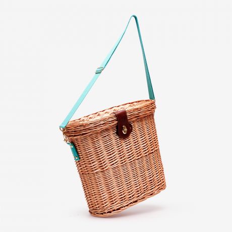 Kosz piknikowy z wyposa�eniem kosz piknikowy zestaw piknikowy kosz piknikowy z wyposa�eniem