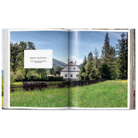 Ksika dla podrnika - Great Escapes Europe