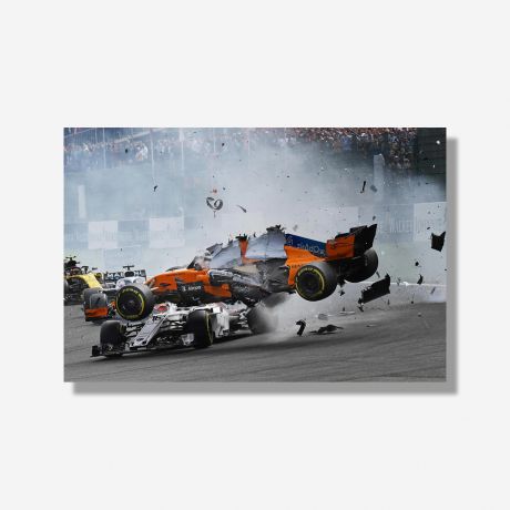 Ksika o F1 - FORMULA 1
