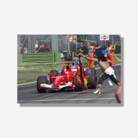 Ksika o F1 - FORMULA 1