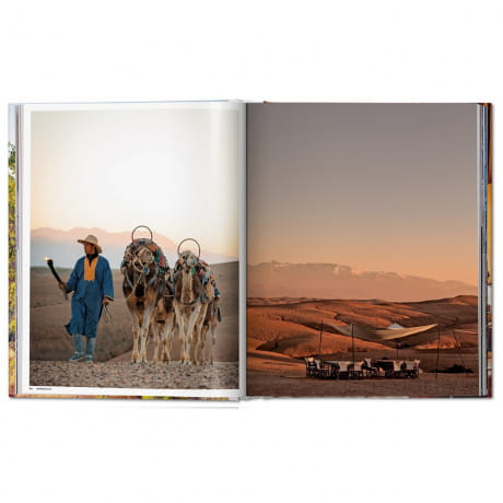 Afryka ksika na prezent Great Escapes Africa