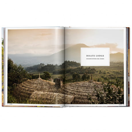 Afryka ksika na prezent Great Escapes Africa