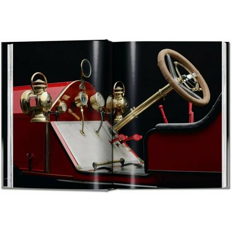 Ksi��ka o samochodach - 50 Ultimate Sports Cars 40th Edition prezent dla mi�o�nika samochod�w