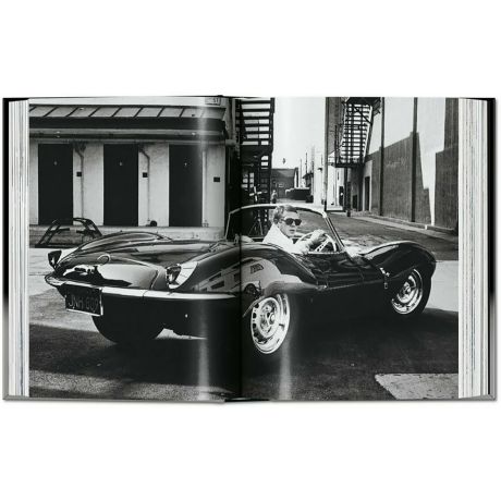 Ksi��ka o samochodach - 50 Ultimate Sports Cars 40th Edition prezent dla mi�o�nika samochod�w