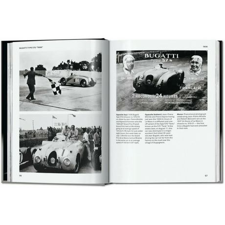 Ksi��ka o samochodach - 50 Ultimate Sports Cars 40th Edition prezent dla mi�o�nika samochod�w