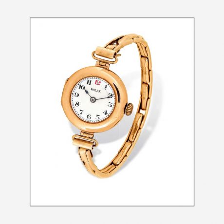Ksika o zegarkach ROLEX PHILOSOPHY