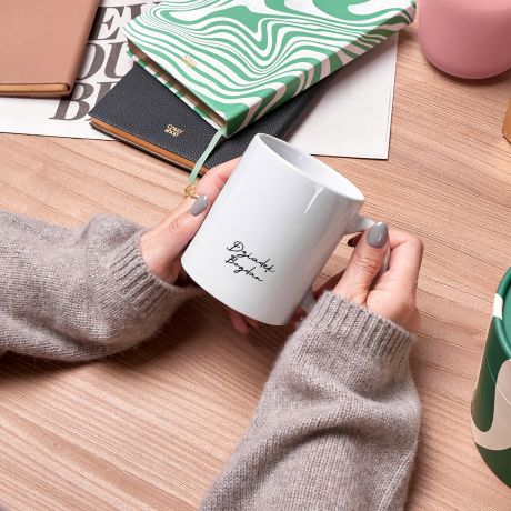 Kubek dla Dziadka PREZENT Z OKAZJI DNIA DZIADKA prezent dla dziadka prezent na dzie dziadka kubek na dzie dziadka