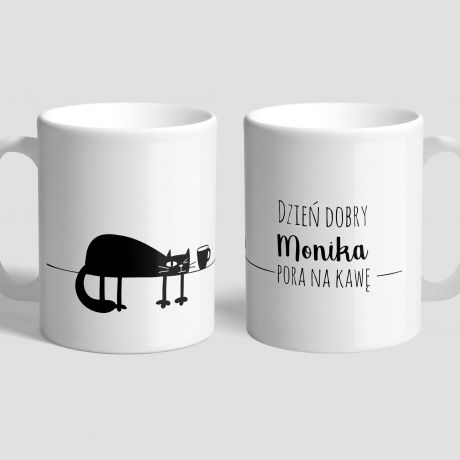 Kubek DLA SEKRETARKI