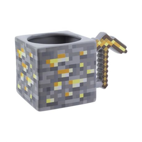 Kubek Minecraft ZOTY KILOF