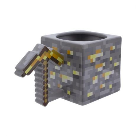 Kubek Minecraft ZOTY KILOF