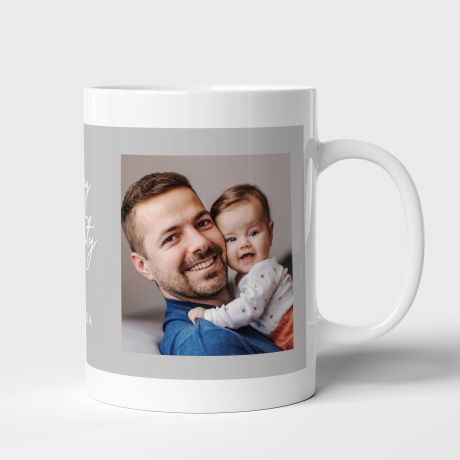 Kubek na pierwszy DZIE OJCA