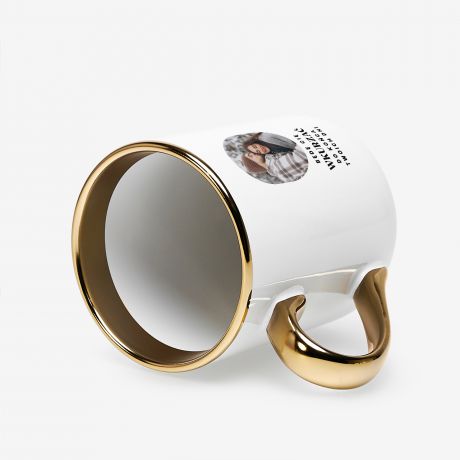 Kubek na walentynki ze zdj�ciem ZABAWNY PREZENT WALENTYNKOWY