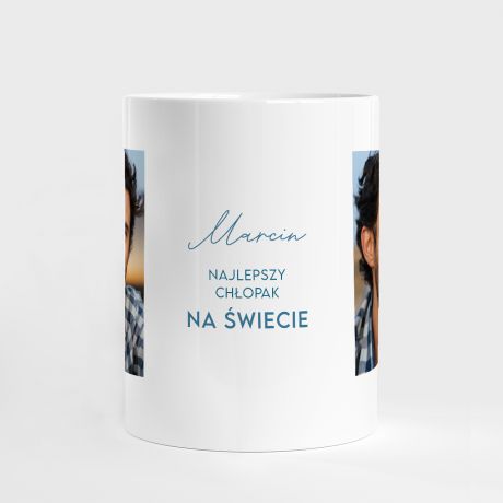 Kubek Najlepszego Chopaka