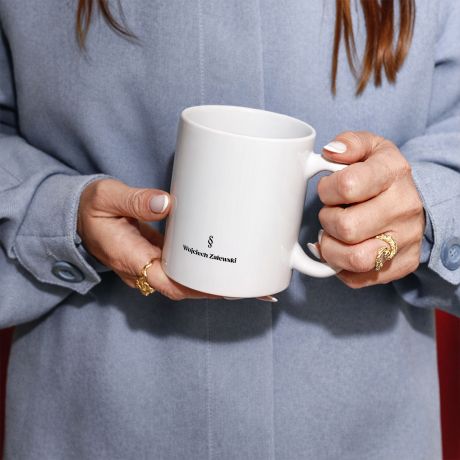 Kubek personalizowany KODEKS KARNY prezent dla prawnika kubek dla prawnika �mieszny prezent dla prawnika