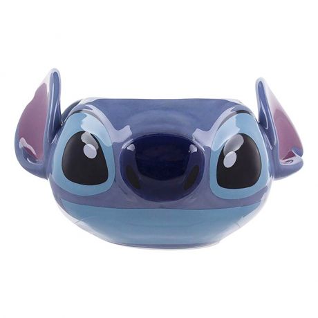 Kubek STITCH kubek ze stichem prezent stitch lilo i stich prezent