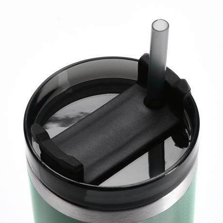 Kubek termiczny GEOCACHING prezent dla mionika gier terenowych kubek gracza prezent dla chopaka