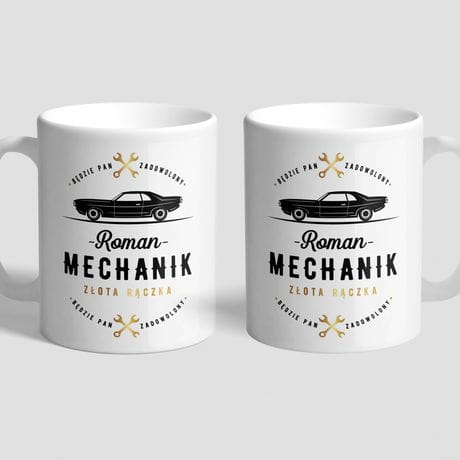 Kubek mechanika ZOTA RCZKA