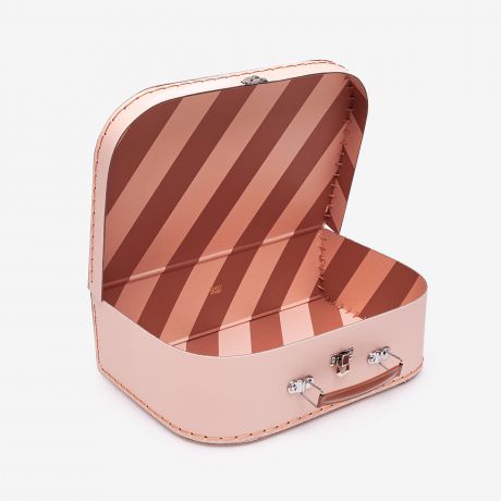 Kuferek dzieci�cy ZAJ�CZEK prezent na Wielkanoc dla dziecka