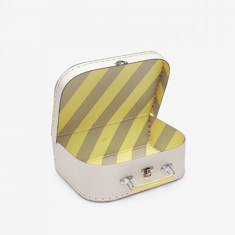 Kuferek dzieci�cy ZAJ�CZEK prezent wielkanocny dla dziecka