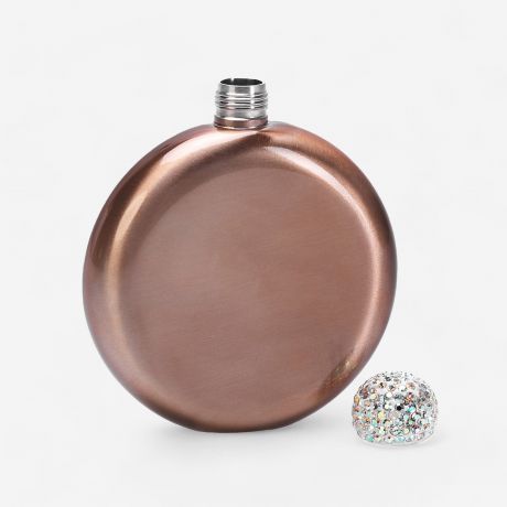 Zestaw prezentowy w kuferku WSZYSTKIEGO NAJLEPSZEGO prezent na urodziny dla kobiety