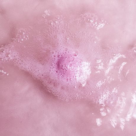 Kule do kpieli ROSE WINE prezent dla mioniczki wina