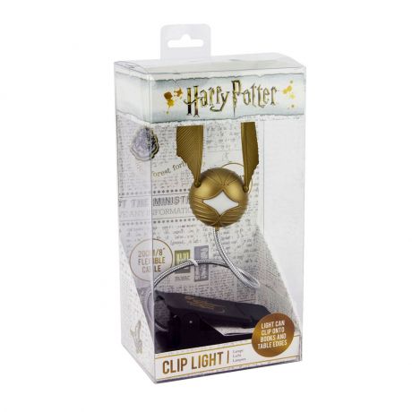 Lampka Harry Potter