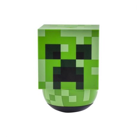 Lampka MINECRAFT CREEPER