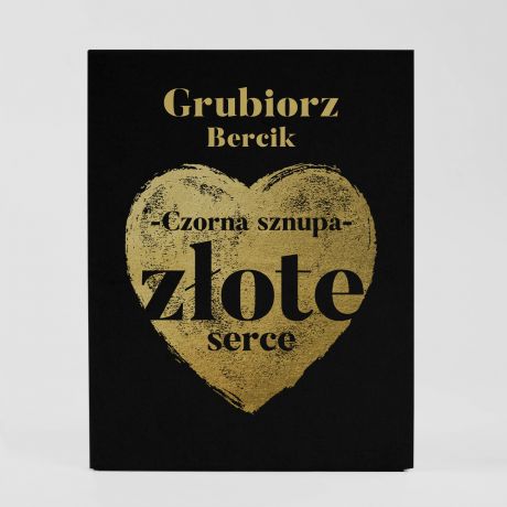 Likier i czekolada PREZENT NA DZIE GRNIKA prezent dla grnika emeryta prezent na barbrk