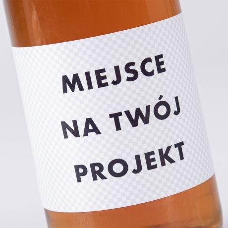 liwkowy likier na prezent TWJ PROJEKT