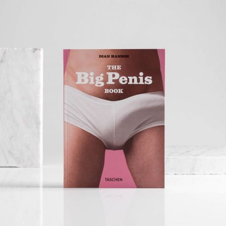 Little Book of Big Penis