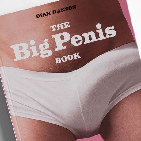 Little Book of Big Penis