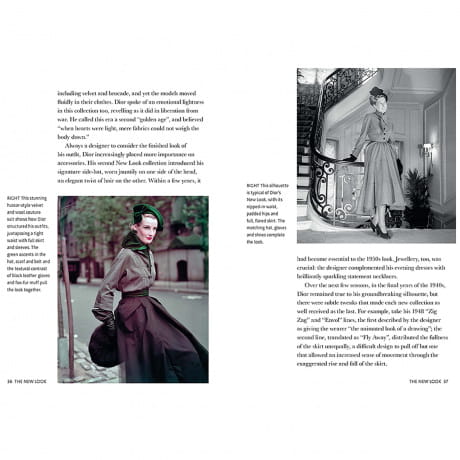Ksika Dior - Little Book of Dior