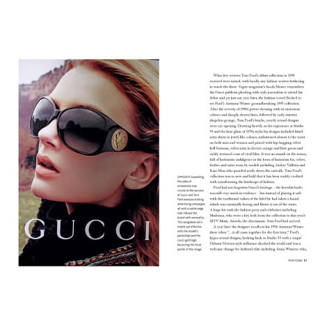 Little Book of Gucci