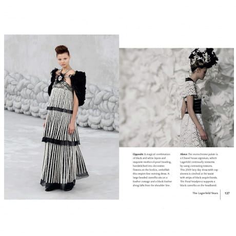 Llittle Book of Chanel