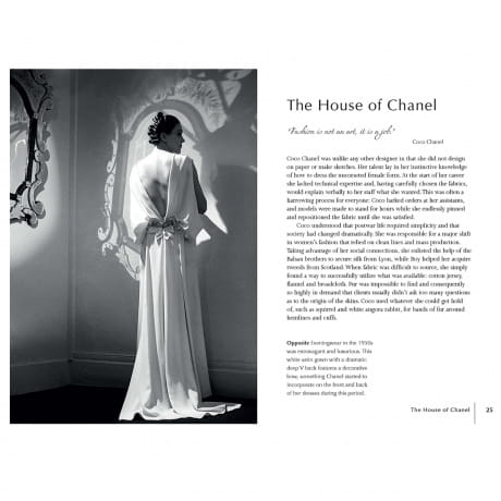 Llittle Book of Chanel