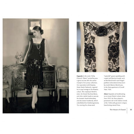 Llittle Book of Chanel