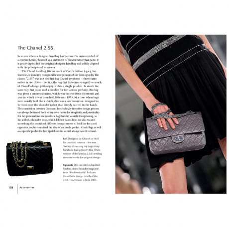 Llittle Book of Chanel