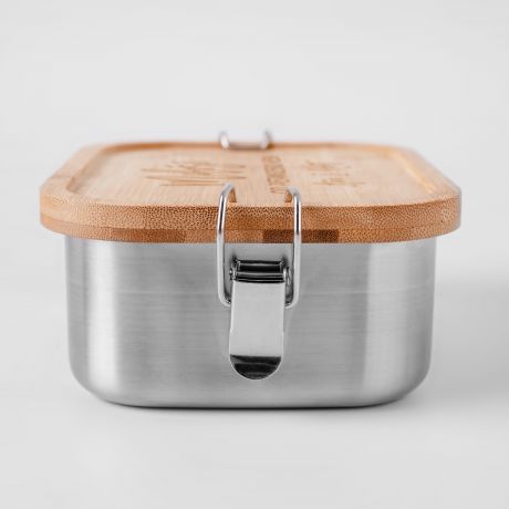 Lunchbox dla dorosych MIO OD PIERWSZEGO KSA