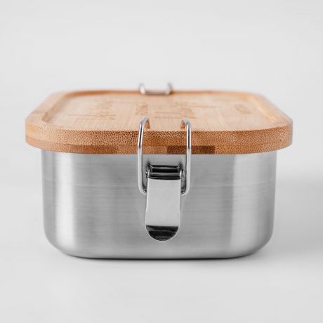 Lunchbox dla sportowca LUBI WICZY