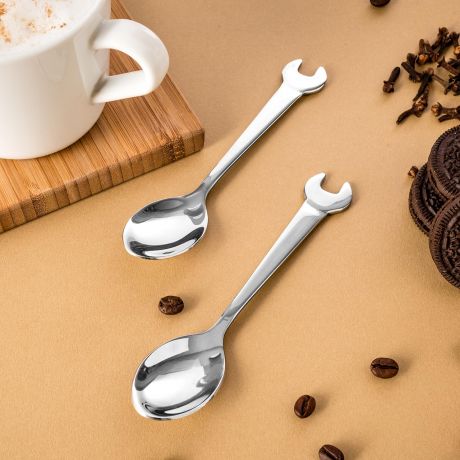 Oryginalny prezent dla faceta �Y�ECZKI MECHANIKA 2 szt.  prezent dla mechanika �mieszny prezent dla niego