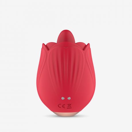 Masa�er intymny CZERWONA RӯA