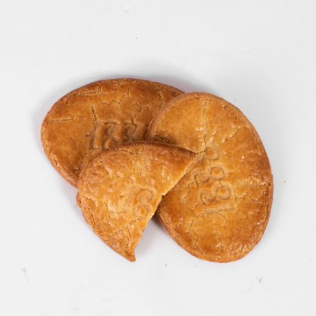 Francuskie malane CIASTKA NA PREZENT La Mere Poulard