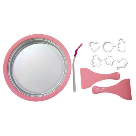 Maszyna do lod�w tajskich PREZENT DLA MI�O�NIKA S�ODYCZY urz�dzenie do robienia lod�w