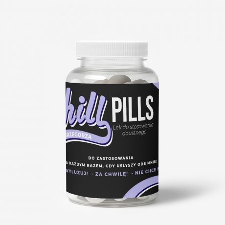 Mitwki + etykieta dekoracyjna do samodzielnego naklejenia UPOMINEK DLA TATY upominek na dzie taty