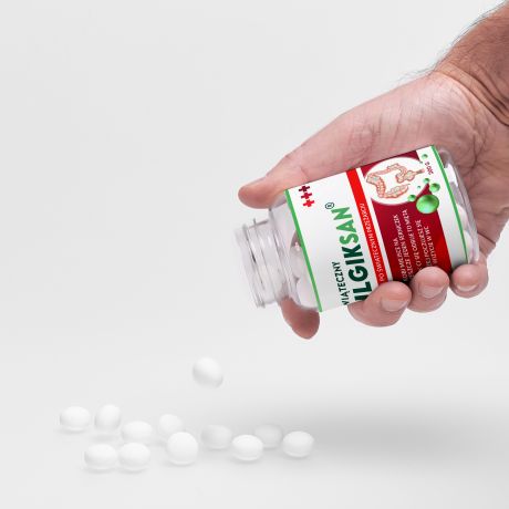 Mitwki personalizowane ULGIKSAN mieszny upominek na Mikoajki
