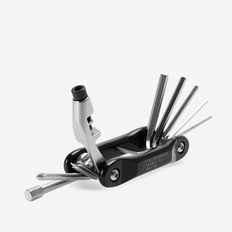 Multitool do roweru PREZENT ROWEROWY